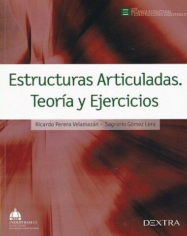 ESTRUCTURAS ARTICULADAS TEORIA Y EJERCIC
