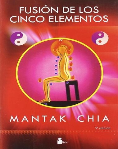 FUSION DE LOS CINCO ELEMENTOS