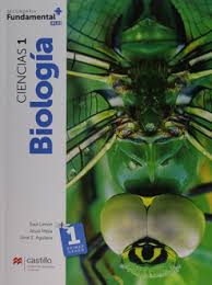 CIENCIAS 1 BIOLOGIA SEC. FUNDAMENTAL PLU