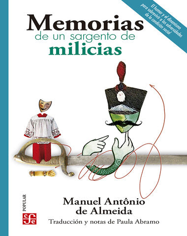 MEMORIAS DE UN SARGENTO DE MILICI /CPO