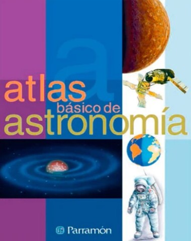 ATLAS BASICO DE ASTRONOMIA