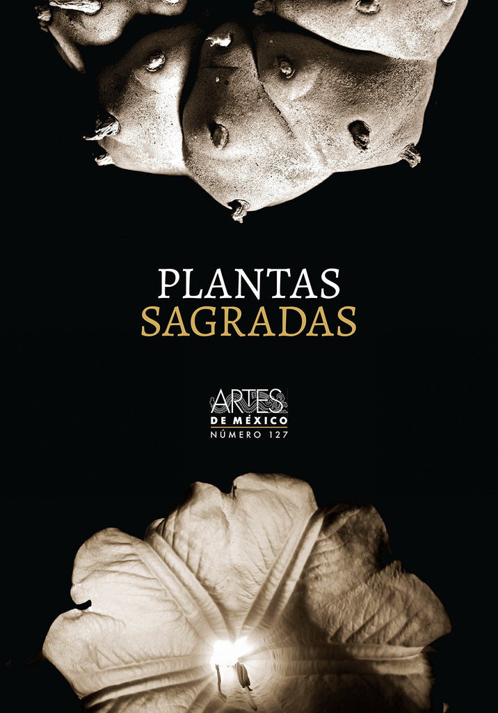 PLANTAS SAGRADAS