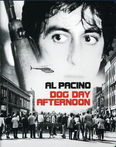 AL PACINO DOG DAY AFTERNOON BR