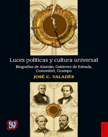 LUCES POLITICAS Y CULTURA UNIVERSAL