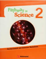 PATHWAY TO SCIENCE 2 SB