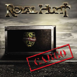 ROYAL HUNT / CARGO