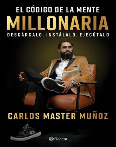 CODIGO DE LA MENTE MILLONARIA