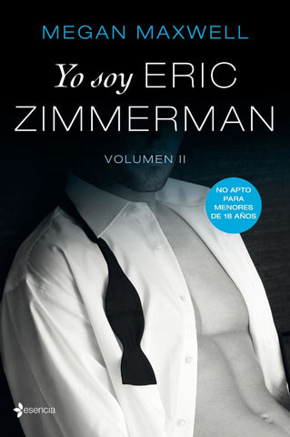 YO SOY ERIC ZIMMERMAN VOL II