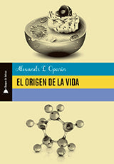 ORIGEN DE LA VIDA, EL