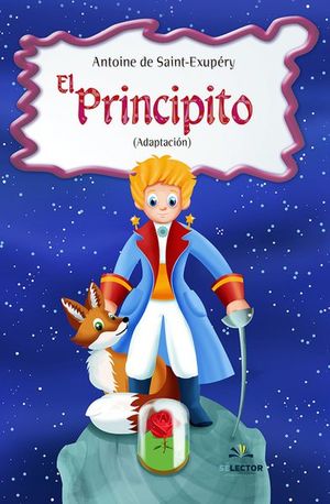 PRINCIPITO, EL