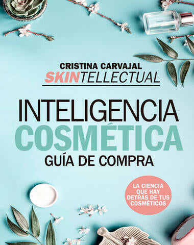 INTELIGENCIA COSMETICA GUIA DE COMPRA