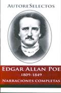 EDGAR ALLAN POE 1809 1849 NARRACIONES CO