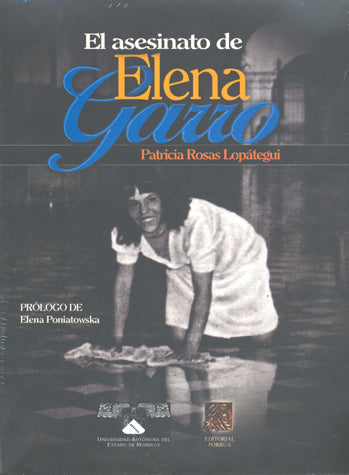 ASESINATO DE ELENE GARRO, EL