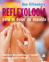 REFLEXOLOGIA PARA EL DOLOR DE ESPALDA