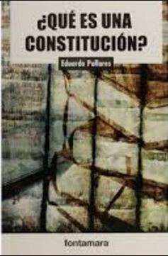 QUE ES UN CONSTITUCION