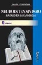 NEUROINTENSIVISMO BASADO EN LA EVIDENCIA