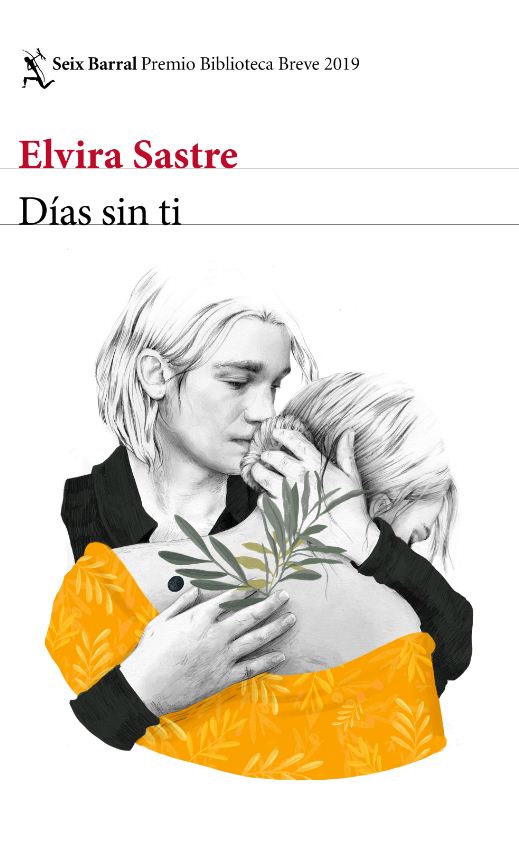 DIAS SIN TI