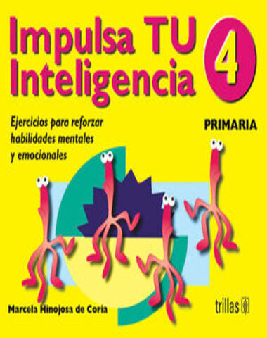 IMPULSA TU INTELIGENCIA