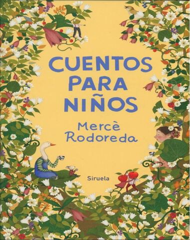 CUENTOS PARA NIÑOS