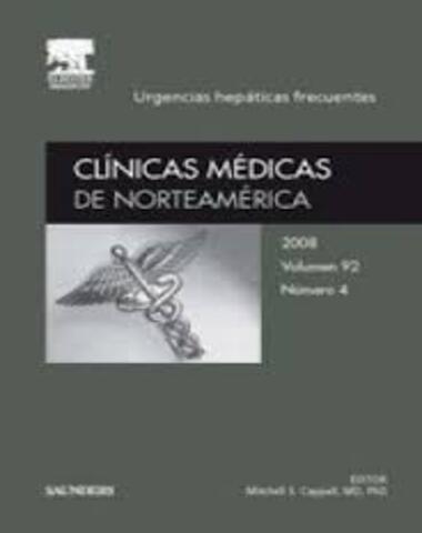 CLINICAS MEDICAS DE NTA. V-92 No. 4