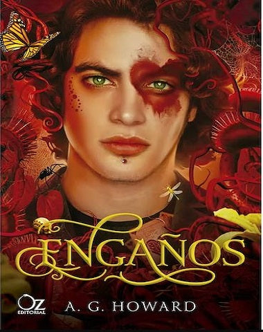 ENGAÑOS