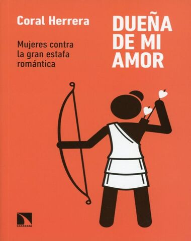 DUEÑA DE MI AMOR