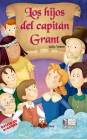 HIJOS DEL CAPITAN GRANT, LOS