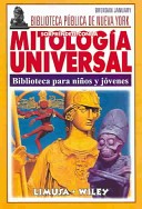 SORPRENDETE CON LA MITOLOGIA UNIVERSAL