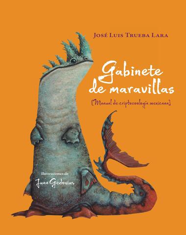 GABINETE DE MARAVILLAS /LQ