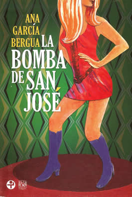 BOMBA DE SAN JOSE, LA