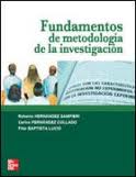 FUNDAMENTOS DE METODOLOGIA DE LA INV.