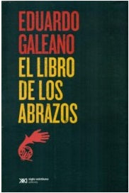 LIBRO DE LOS ABRAZOS, EL