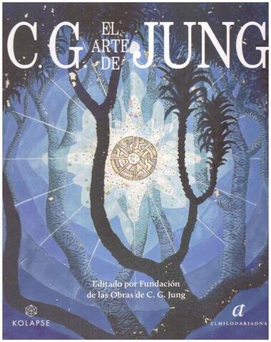 ARTE DE C G JUNG, EL