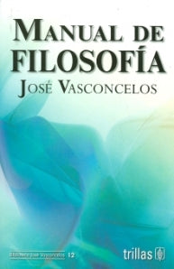 MANUAL DE FILOSOFIA