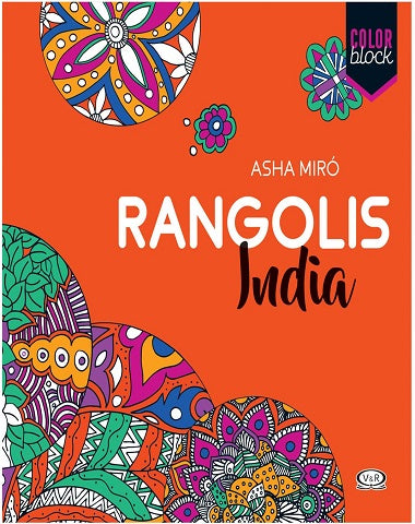 RANGOLIS INDIA