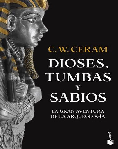 DIOSES TUMBAS Y SABIOS