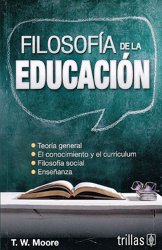 FILOSOFIA DE LA EDUCACION
