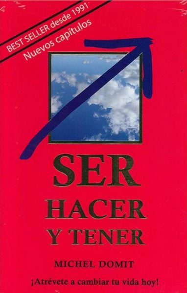 SER HACER Y TENER