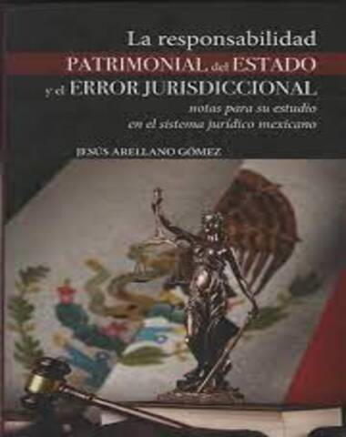 RESPONSABILIDAD PATRIMONIAL DEL ESTADO Y