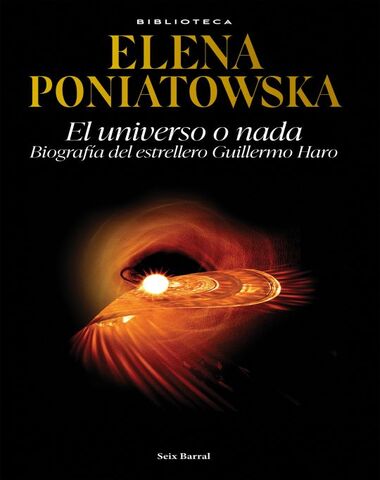 UNIVERSO O NADA, EL