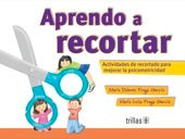 APRENDIENDO A RECORTAR PREESC,