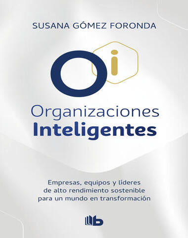 ORGANIZACIONES INTELIGENTES