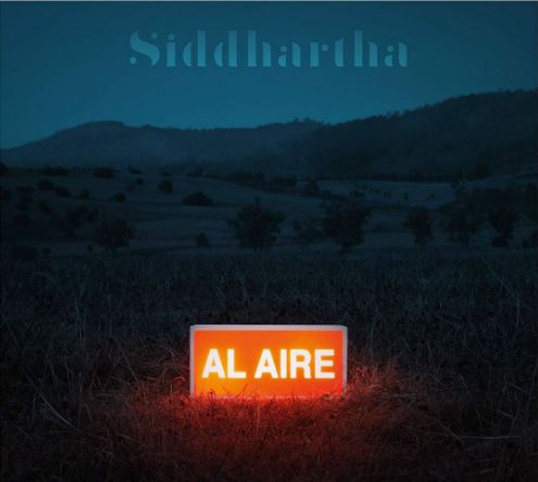 SIDDHARTHA / AL AIRE