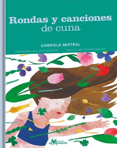 RONDAS Y CANCIONES DE CUNA