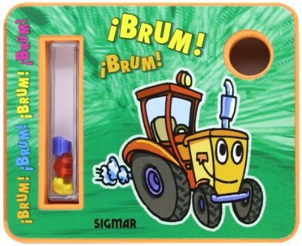 BRUM BRUM