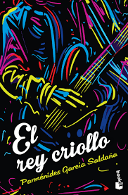 REY CRIOLLO