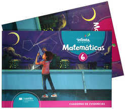 MATEMAMTICAS 6° INFINITA PRIM.