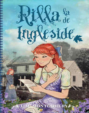 RILLA LA DE INGLESIDE 8 ANA DE LAS TEJAS