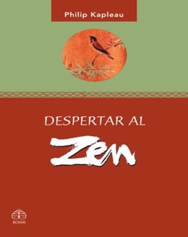 DESPERTAR AL ZEN