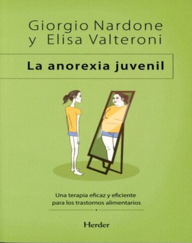 ANOREXIA JUVENIL, LA